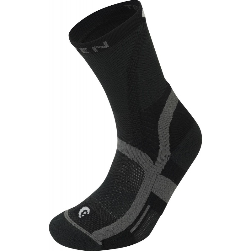 Chaussettes de randonnée femme light hiker T3LWG LorpenLORPENCroque Montagne Chaussettes de randonnée femme light hiker T3LWG LorpenLORPENCroque Montagne