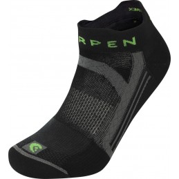 Chaussettes de running Precision Fit X3RPF LorpenLORPENCroque Montagne