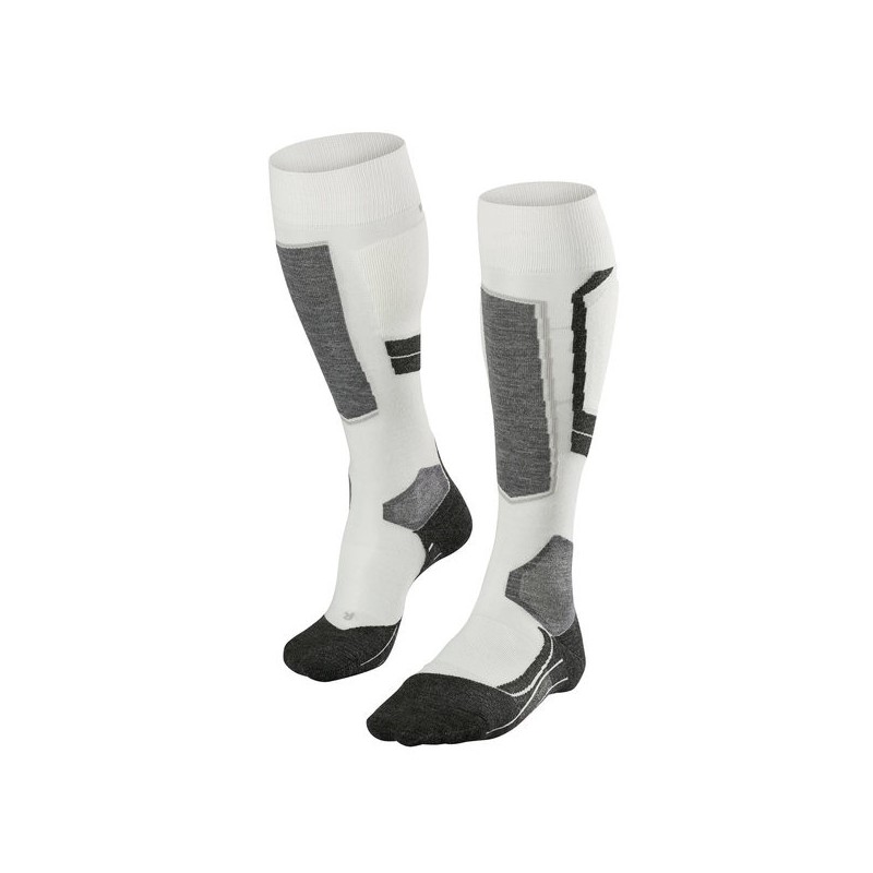 CHAUSSETTES LONGUES HOMME LORPEN TREKKING & EXPEDITION POLARTEC - VERT