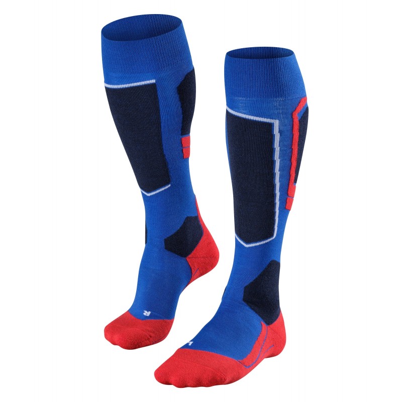 Chaussettes grand froid Bwo Inferno Biowarmer Lorpen