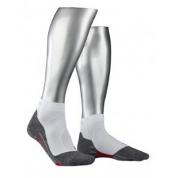 Chaussettes de running homme RU4 Cushion Short FalkeFALKECroque Montagne