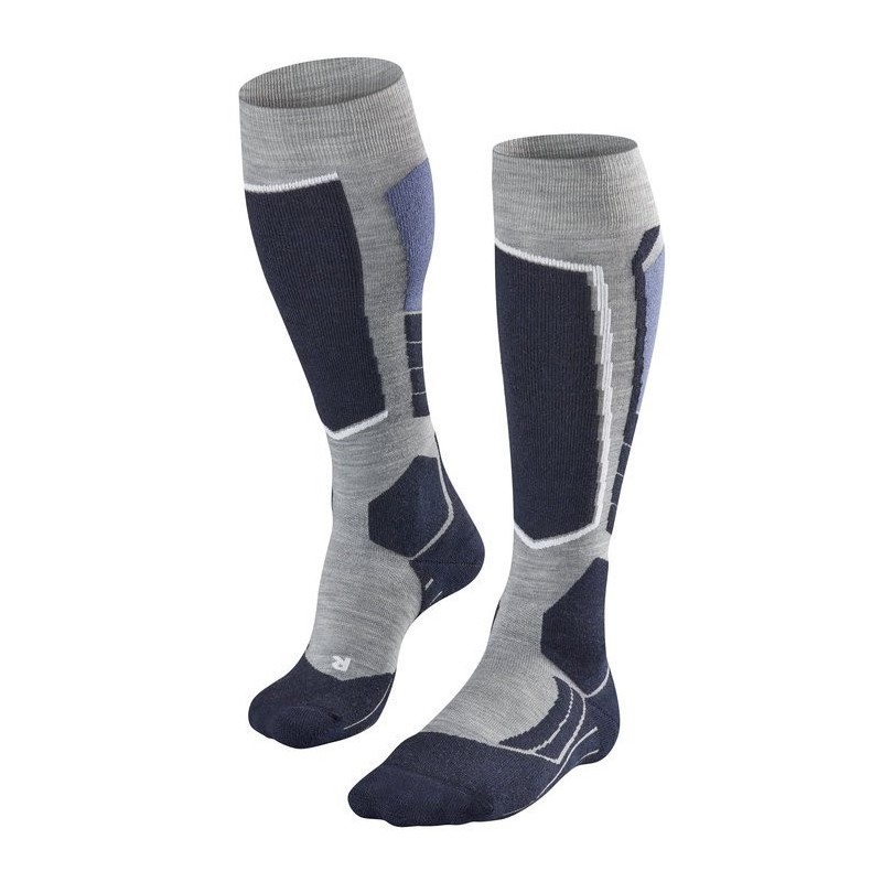 Chaussettes de ski SK2 16522 homme FalkeFALKECroque MontagneChaussettes de ski SK2 16522 homme FalkeFALKECroque Montagne Chaussettes de ski SK2 16522 homme FalkeFALKECroque MontagneChaussettes de ski SK2 16522 homme FalkeFALKECroque Montagne