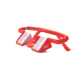 Lunettes d'assurage Plasfun Evo Y&Y VerticalYY VERTICALCroque Montagne