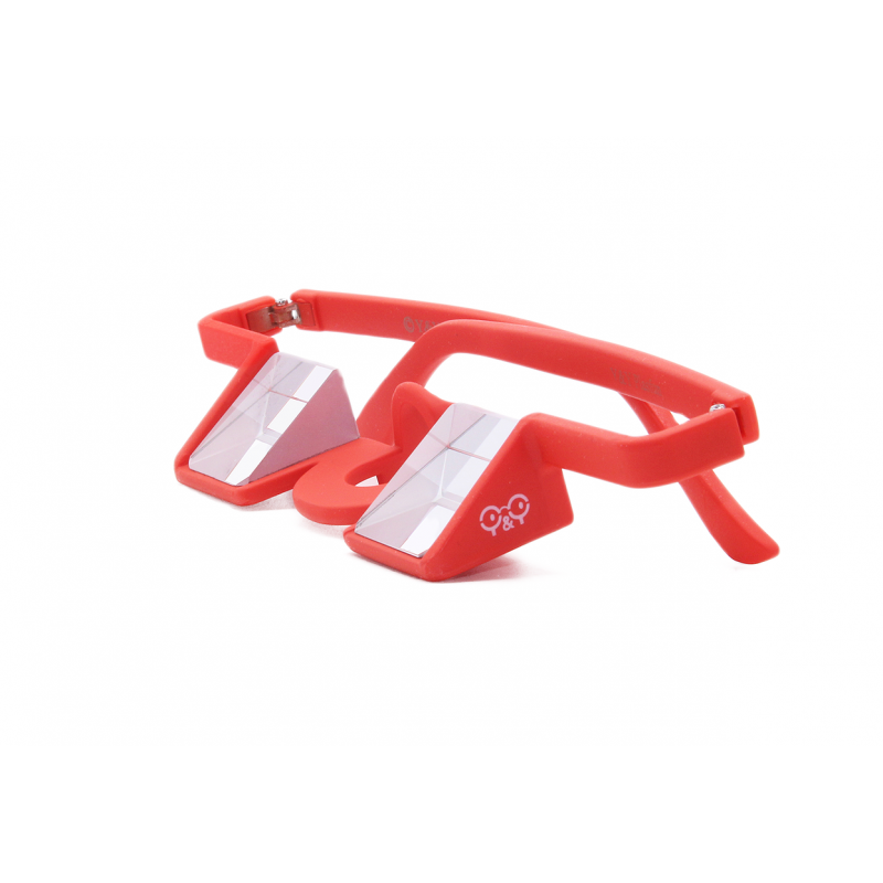 Lunettes d'assurage Plasfun Evo Y&Y VerticalYY VERTICALCroque Montagne