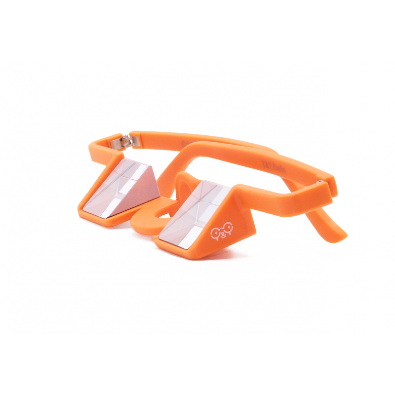 Lunettes d'assurage Plasfun Evo Y&Y VerticalYY VERTICALCroque Montagne