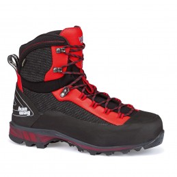 Chaussures de montagne homme Ferrata II GTX HanwagHANWAGCroque Montagne