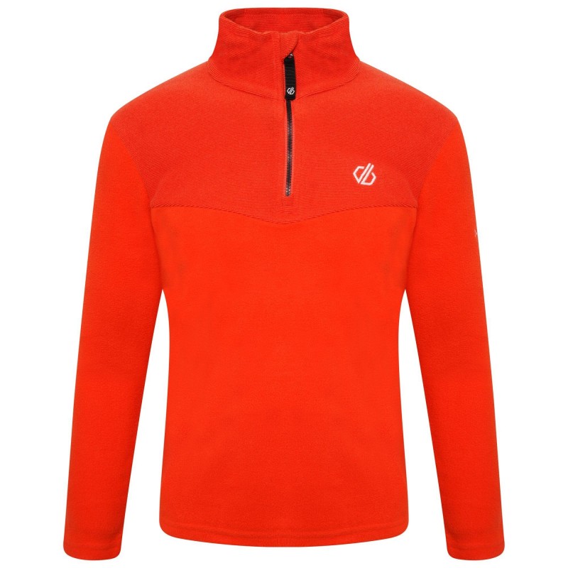 Sweat polaire enfant 1/2 zip Joyous fleece Dare 2bREGATTACroque Montagne Sweat polaire enfant 1/2 zip Joyous fleece Dare 2bREGATTACroque Montagne