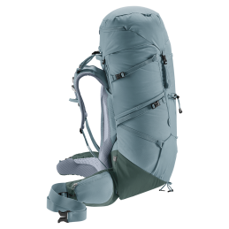 Sac à dos pour femme Aircontact Core 45+10 SL DeuterDEUTERCroque Montagne