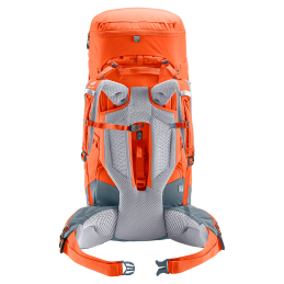 Sac à dos pour femme Aircontact Core 45+10 SL DeuterDEUTERCroque Montagne