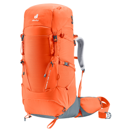 Sac à dos pour femme Aircontact Core 45+10 SL DeuterDEUTERCroque Montagne
