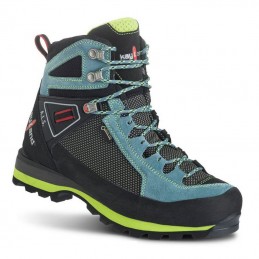 Chaussures de randonnée et d'alpinisme pour femme Cross Mountain GTX KaylandKAYLANDCroque Montagne