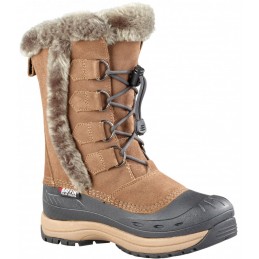 Bottes d'hiver grand froid femme Chloe BaffinBAFFINCroque Montagne