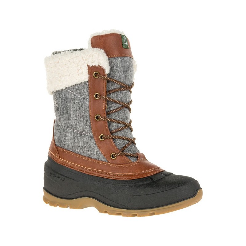 Bottes de neige femme Snowpearl KamikKAMIKCroque MontagneBottes de neige femme Snowpearl KamikKAMIKCroque Montagne Bottes de neige femme Snowpearl KamikKAMIKCroque MontagneBottes de neige femme Snowpearl KamikKAMIKCroque Montagne