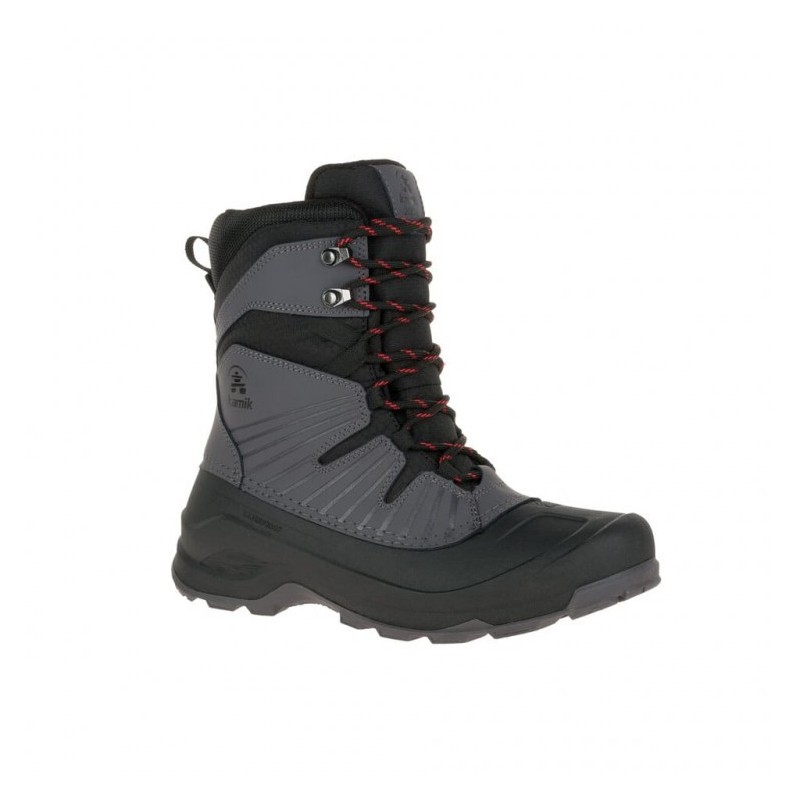 Bottes de neige homme Iceland KamikKAMIKCroque MontagneBottes de neige homme Iceland KamikKAMIKCroque Montagne