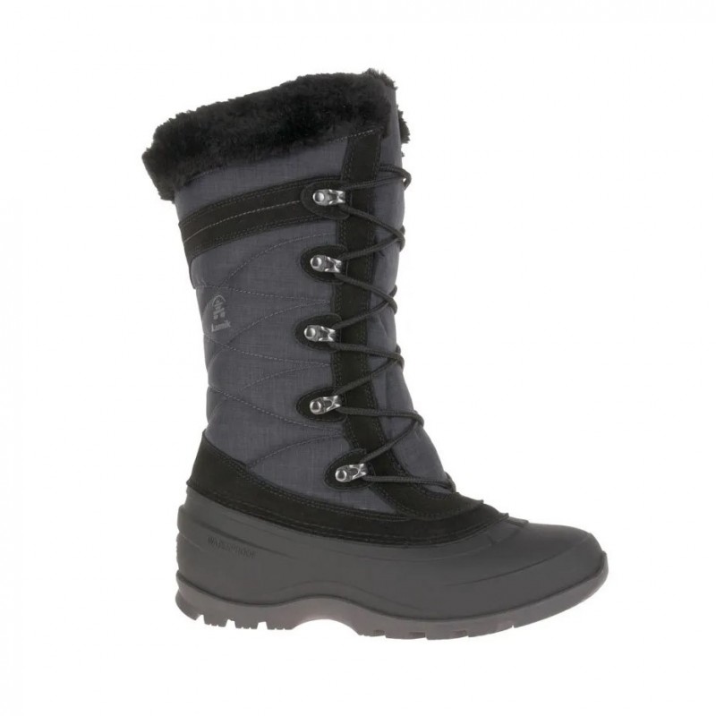 Bottes de neige pour femme Snovalley 4 KamikKAMIKCroque MontagneBottes de neige pour femme Snovalley 4 KamikKAMIKCroque Montagne