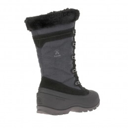 Bottes de neige pour femme Snovalley 4 KamikKAMIKCroque MontagneBottes de neige pour femme Snovalley 4 KamikKAMIKCroque Montagne