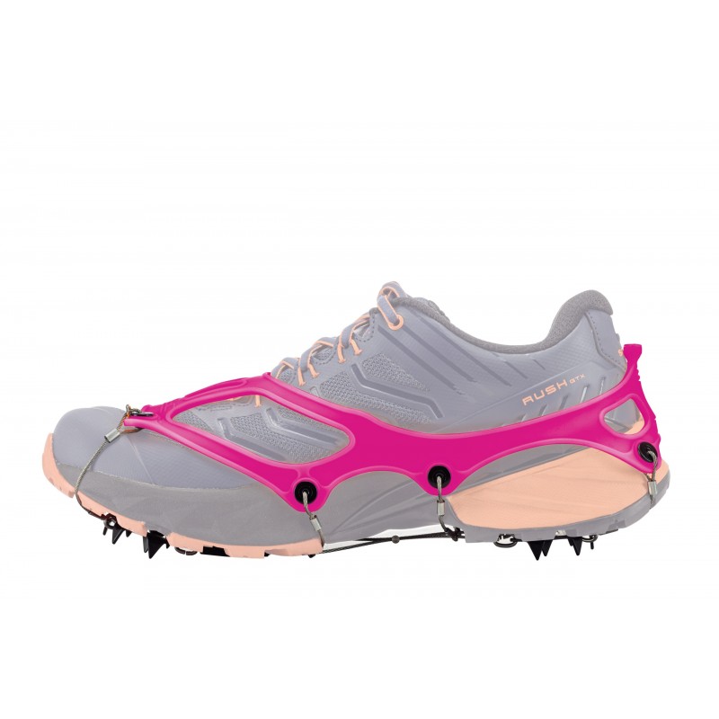 Crampons de trails running légers Trail 2.1 NortecNORTECCroque Montagne Crampons de trails running légers Trail 2.1 NortecNORTECCroque Montagne