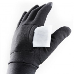 Gants Ski Homme Hiver Gants Ski Femme Gants Neige Tactiles -Thinsulate  -Très Chauds Gants Thermiques Noir Anti Froid Imperméables Idéal pour Ski  Courir Randonnée Alpinisme Cyclisme Runnin 