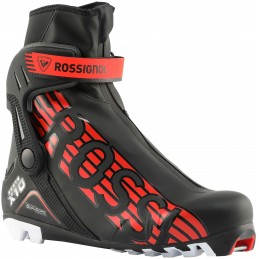 Chaussures de Skating homme Racing X-10 RIK1300 RossignolROSSIGNOLCroque Montagne
