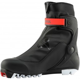 Chaussures de ski nordique Racing homme X-8 Skate RossignolROSSIGNOLCroque Montagne