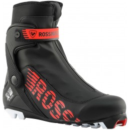 Chaussures de ski nordique Racing homme X-8 Skate RossignolROSSIGNOLCroque Montagne