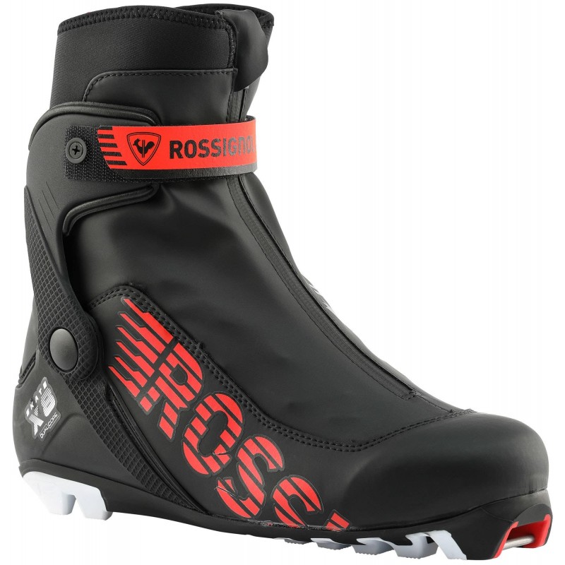 Chaussures de ski nordique Racing homme X-8 Skate RossignolROSSIGNOLCroque Montagne Chaussures de ski nordique Racing homme X-8 Skate RossignolROSSIGNOLCroque Montagne