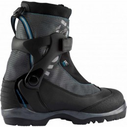 Chaussures de ski de randonnée nordique femme BC 6 FW RossignolROSSIGNOLCroque Montagne