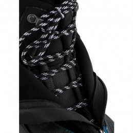 Chaussures de ski de randonnée nordique femme BC 6 FW RossignolROSSIGNOLCroque Montagne