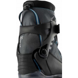 Chaussures de ski de randonnée nordique femme BC 6 FW RossignolROSSIGNOLCroque Montagne