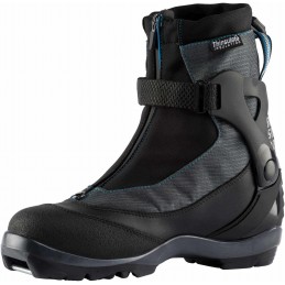 Chaussures de ski de randonnée nordique femme BC 6 FW RossignolROSSIGNOLCroque Montagne