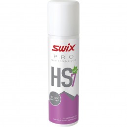 Fart liquide Pro High Speed HS 125 ml SwixSWIXCroque MontagneFart liquide Pro High Speed HS 125 ml SwixSWIXCroque Montagne