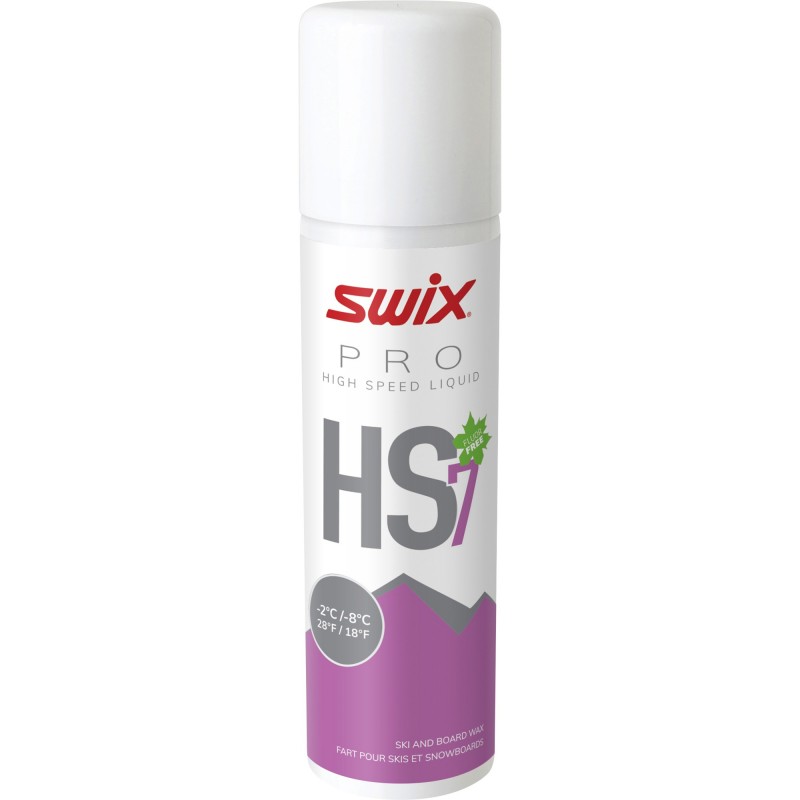 Fart liquide Pro High Speed HS 125 ml SwixSWIXCroque MontagneFart liquide Pro High Speed HS 125 ml SwixSWIXCroque Montagne Fart liquide Pro High Speed HS 125 ml SwixSWIXCroque MontagneFart liquide Pro High Speed HS 125 ml SwixSWIXCroque Montagne