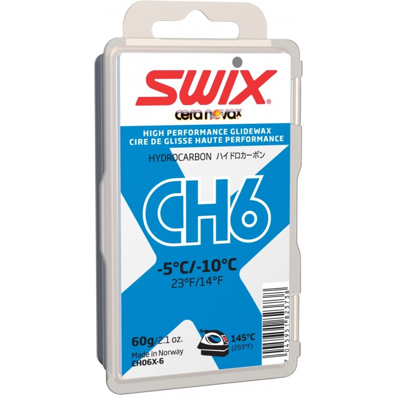 Fart de glisse CH-X 60 grammes SwixSWIXCroque MontagneFart de glisse CH-X 60 grammes SwixSWIXCroque Montagne Fart de glisse CH-X 60 grammes SwixSWIXCroque MontagneFart de glisse CH-X 60 grammes SwixSWIXCroque Montagne