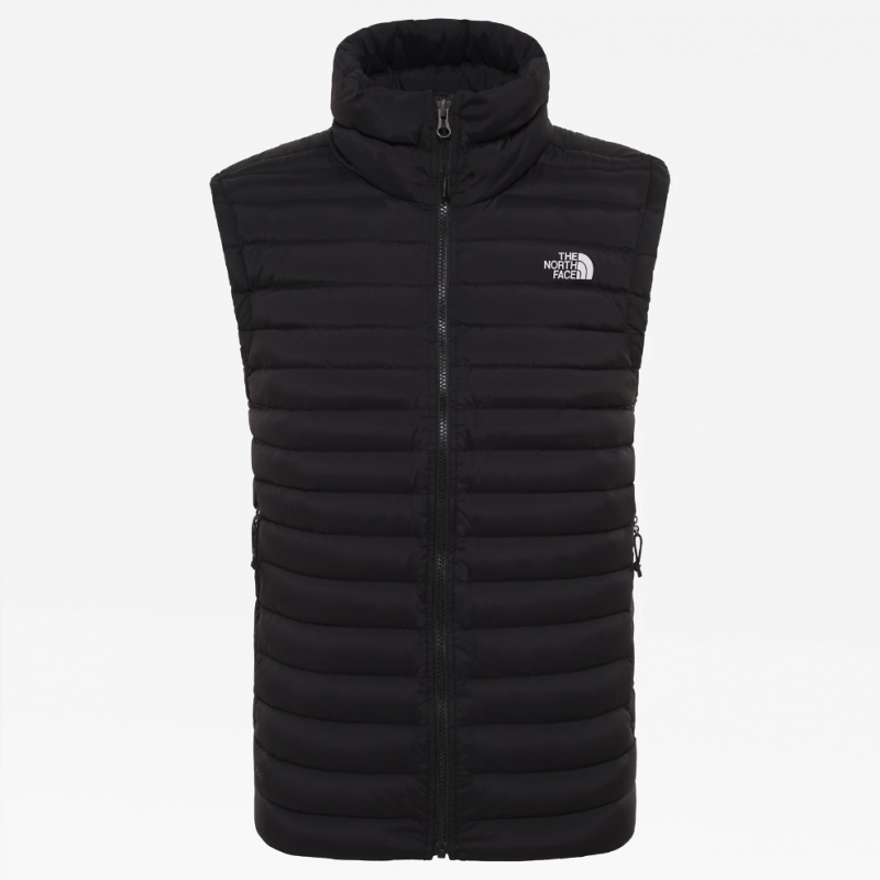 Gilet pour homme sans manche en duvet extensible Stretch Down The North FaceTHE NORTH FACECroque Montagne Gilet pour homme sans manche en duvet extensible Stretch Down The North FaceTHE NORTH FACECroque Montagne