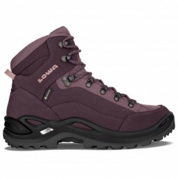 Chaussures randonnée femme Renegade GoreTex Mid Lowa