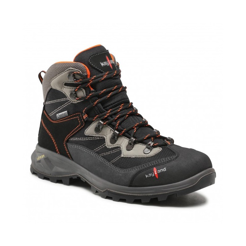 Chaussures de randonnée Taiga Evo GTX Homme KaylandKAYLANDCroque Montagne