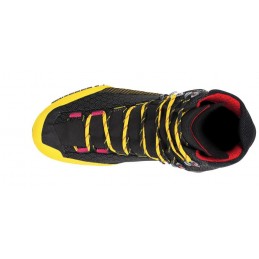 , Chaussures de randonnée technique Aequilibrium ST GTX Homme La Sportiva, LA SPORTIVA, Croque Montagne