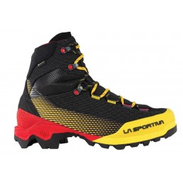 , Chaussures de randonnée technique Aequilibrium ST GTX Homme La Sportiva, LA SPORTIVA, Croque Montagne