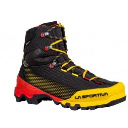 , Chaussures de randonnée technique Aequilibrium ST GTX Homme La Sportiva, LA SPORTIVA, Croque Montagne