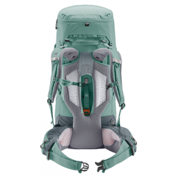 , Sac à dos de trekking Aircontact Core 35+10 SL Deuter, DEUTER, ,  Croque Montagne
