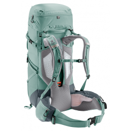 , Sac à dos de trekking Aircontact Core 35+10 SL Deuter, DEUTER, ,  Croque Montagne