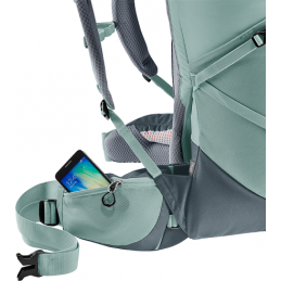 , Sac à dos de trekking Aircontact Core 35+10 SL Deuter, DEUTER, ,  Croque Montagne
