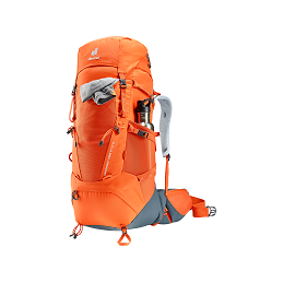 , Sac à dos de trekking Aircontact Core 35+10 SL Deuter, DEUTER, ,  Croque Montagne