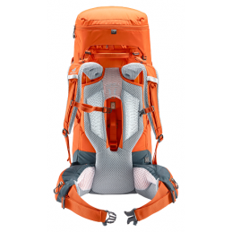 , Sac à dos de trekking Aircontact Core 35+10 SL Deuter, DEUTER, ,  Croque Montagne