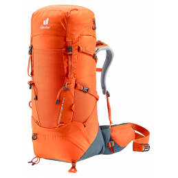 , Sac à dos de trekking Aircontact Core 35+10 SL Deuter, DEUTER, ,  Croque Montagne