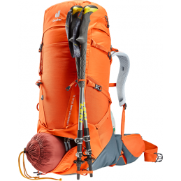 , Sac à dos de trekking Aircontact Core 35+10 SL Deuter, DEUTER, ,  Croque Montagne