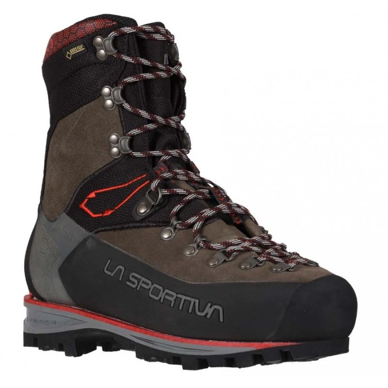 , Chaussures d'alpinisme et de trekking Nepal Trek Evo GTX La Sportiva, LA SPORTIVA, Croque Montagne