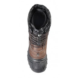 , Bottes de neige Snow Monster Homme Baffin, BAFFIN, Croque Montagne