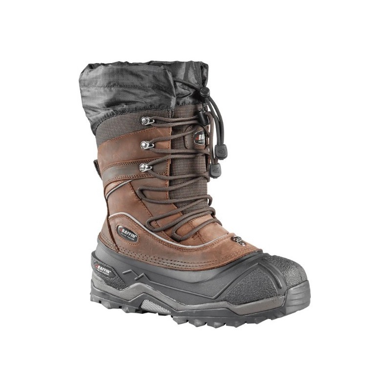 Bottes de neige Snow Monster Homme Baffin