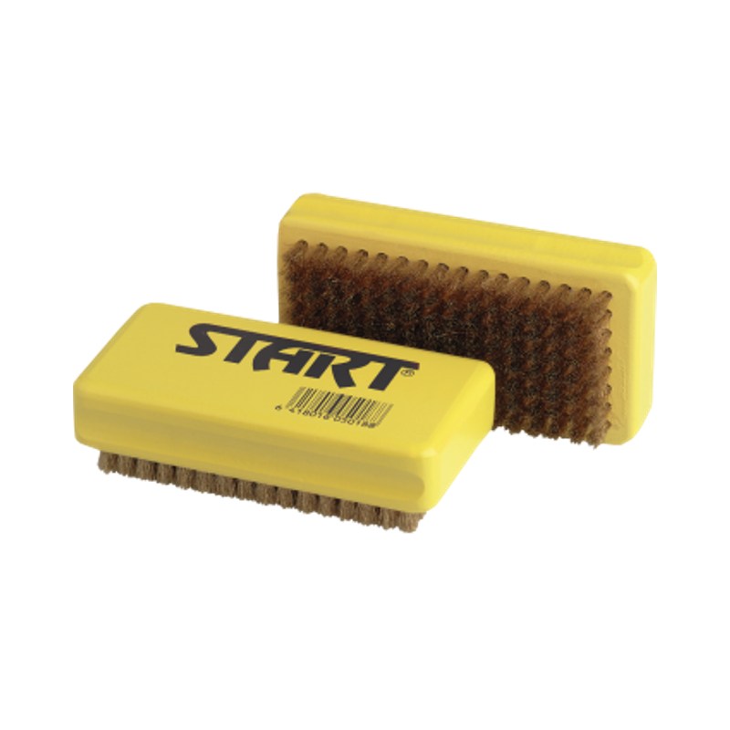 Brosse de fartage en cuivre StartSTARTCroque Montagne, Brosse de fartage en cuivre Start, START, , , Croque Montagne, Brosse de fartage en cuivre StartSTARTCroque Montagne, Brosse de fartage en cuivre Start, START, , , Croque Montagne,